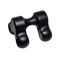 Product Εργαλείο μασάζ/ στήριξης αυχένα (Bone Shape) base image