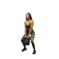 Product Sveltus Υφασμάτινο Fitness loop 35cm base image