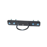 Product Βάση για crossfit  Battle rope hook base image