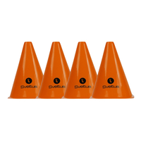 Product Σετ 4 κώνων πορτοκαλί base image