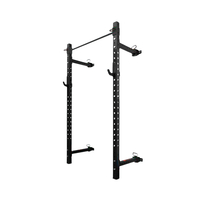 Product Επιτοίχιο Αναδιπλούμενο Rack base image