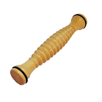 Product Ρολό μασάζ πέλματος Ξύλινο (Wooden Foot Roller) base image