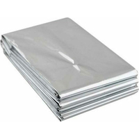 Product Κουβέρτα Επιβίωσης Ισοθερμική 130x210cm base image