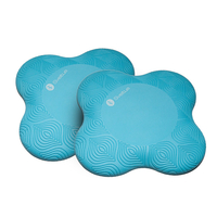 Product Μαξιλάρι αφρού στηρίξεων Yoga/ Pilates σετ 2τμχ base image