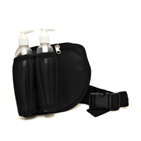 Product Ζώνη Μέσης διπλή (Belt Bag Double) base image