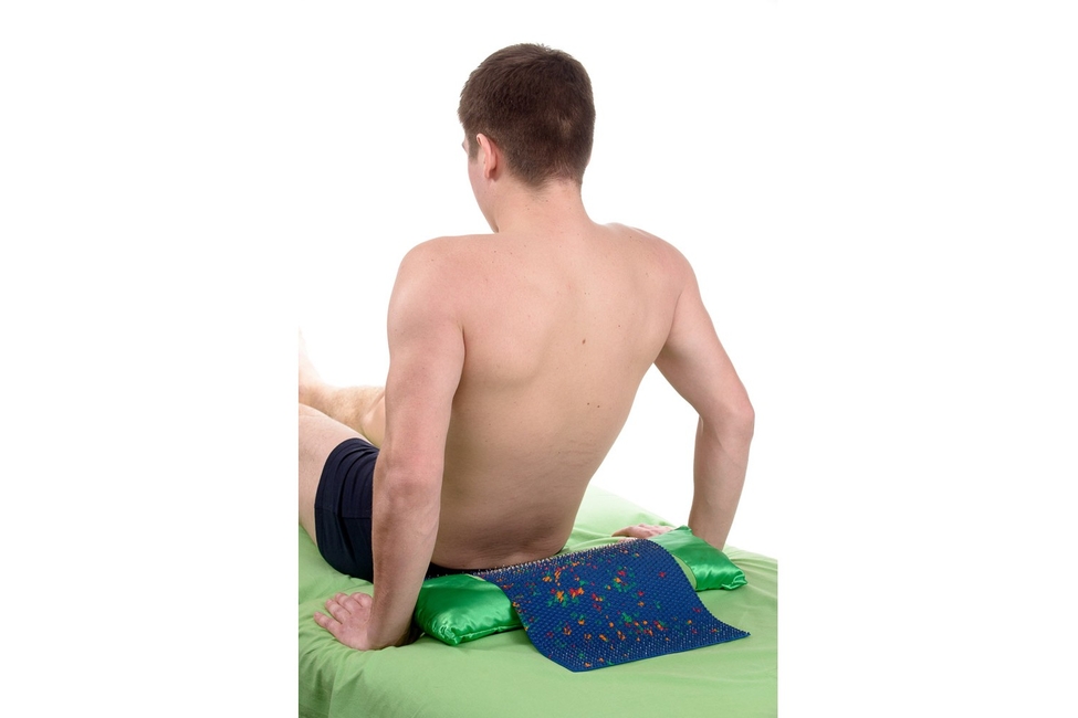Advanced description first section image