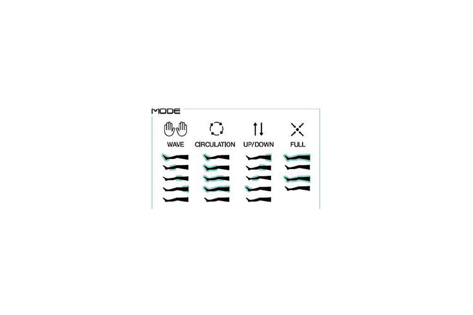 Advanced description first section image